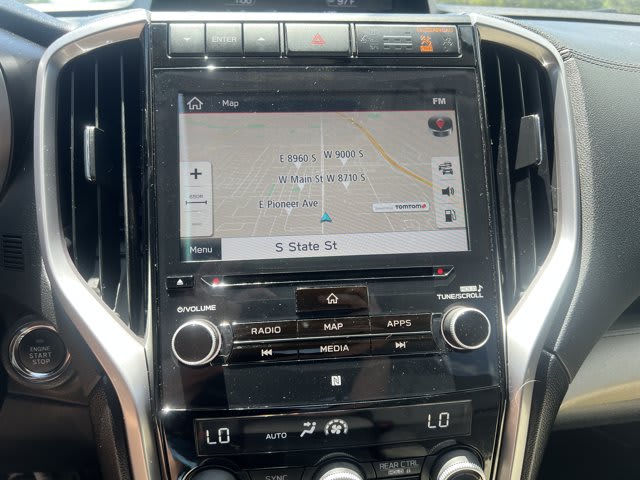 2021 Subaru Ascent used sport utility for sale at Peterson Auto Sales in Midvale, UT — photo 17 of 27