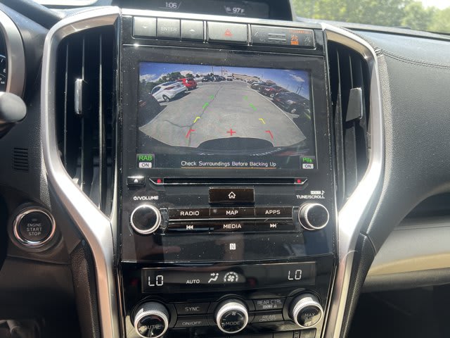 2021 Subaru Ascent used sport utility for sale at Peterson Auto Sales in Midvale, UT — photo 18 of 27