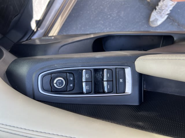 2021 Subaru Ascent used sport utility for sale at Peterson Auto Sales in Midvale, UT — photo 25 of 27