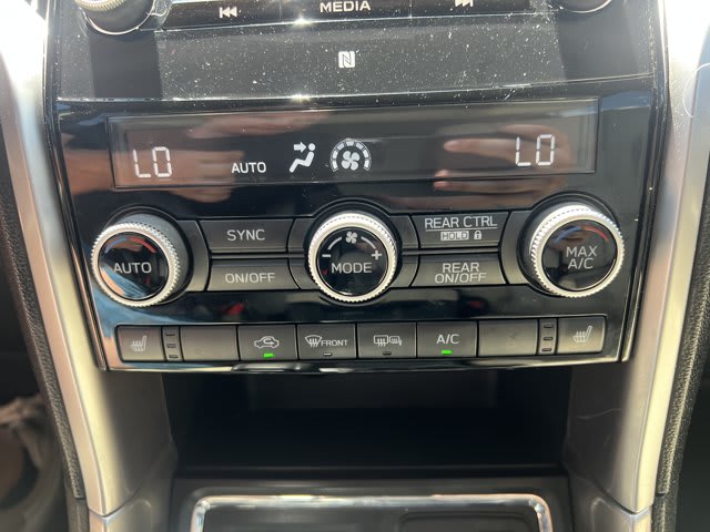 2021 Subaru Ascent used sport utility for sale at Peterson Auto Sales in Midvale, UT — photo 23 of 27