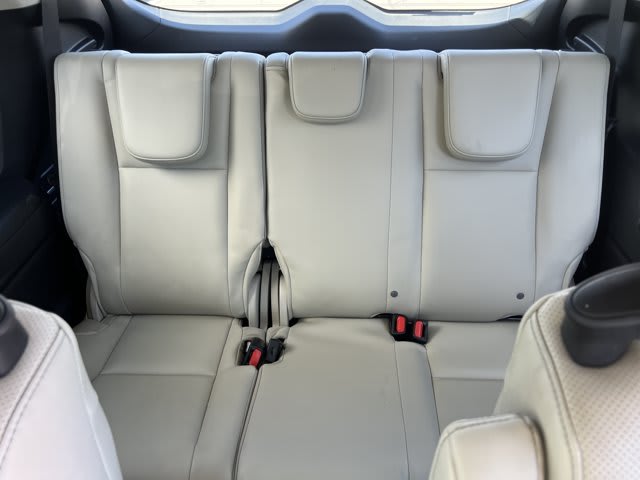 2021 Subaru Ascent used sport utility for sale at Peterson Auto Sales in Midvale, UT — photo 15 of 27