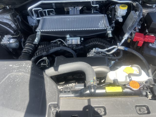 2021 Subaru Ascent used sport utility for sale at Peterson Auto Sales in Midvale, UT — photo 22 of 27
