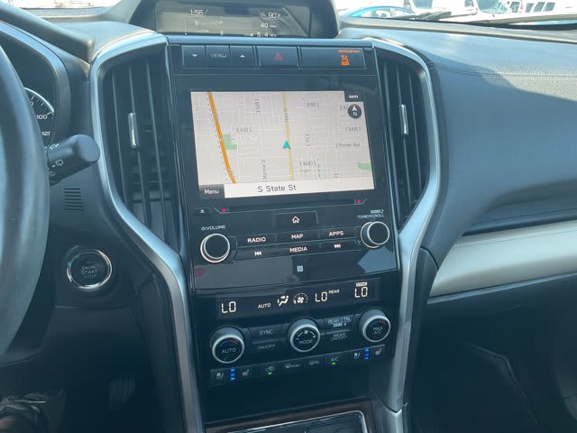 2019 Subaru Ascent used sport utility for sale at Peterson Auto Sales in Midvale, UT — photo 19 of 24