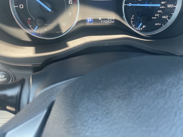 2019 Subaru Ascent used sport utility for sale at Peterson Auto Sales in Midvale, UT — photo 22 of 24