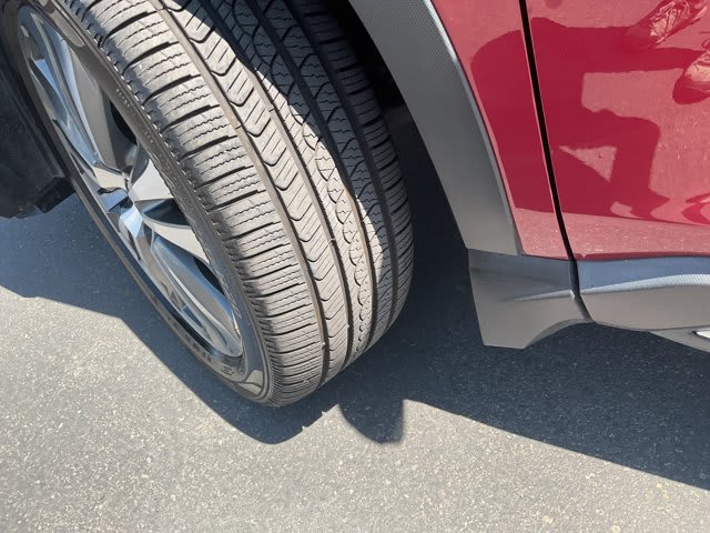 2019 Subaru Ascent used sport utility for sale at Peterson Auto Sales in Midvale, UT — photo 16 of 24