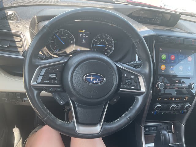 2019 Subaru Ascent used sport utility for sale at Peterson Auto Sales in Midvale, UT — photo 23 of 24