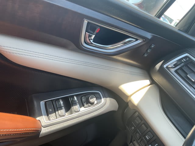 2019 Subaru Ascent used sport utility for sale at Peterson Auto Sales in Midvale, UT — photo 24 of 24