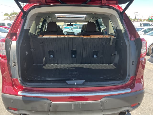 2019 Subaru Ascent used sport utility for sale at Peterson Auto Sales in Midvale, UT — photo 9 of 24