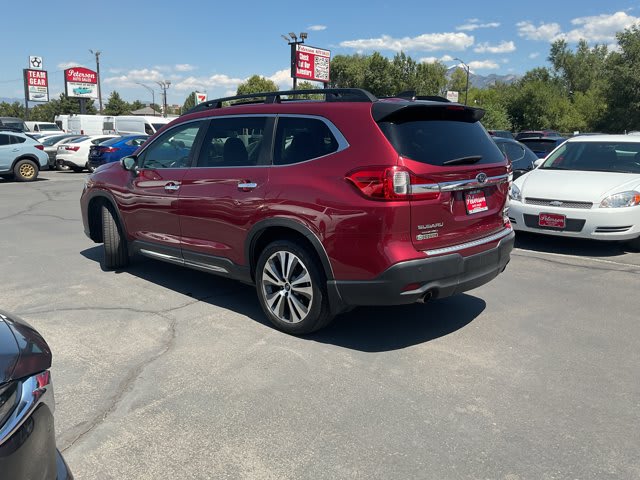 2019 Subaru Ascent used sport utility for sale at Peterson Auto Sales in Midvale, UT — photo 6 of 24