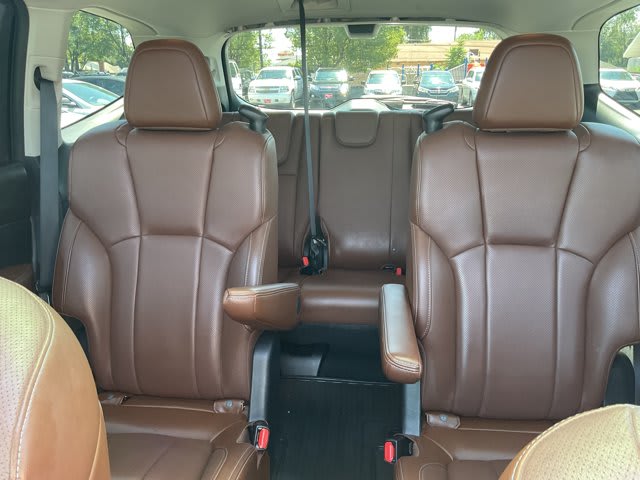 2019 Subaru Ascent used sport utility for sale at Peterson Auto Sales in Midvale, UT — photo 15 of 24