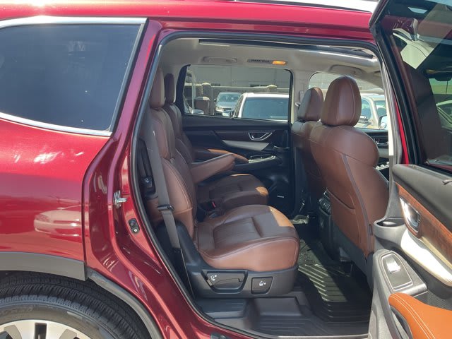 2019 Subaru Ascent used sport utility for sale at Peterson Auto Sales in Midvale, UT — photo 14 of 24