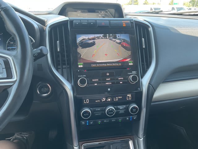 2019 Subaru Ascent used sport utility for sale at Peterson Auto Sales in Midvale, UT — photo 21 of 24
