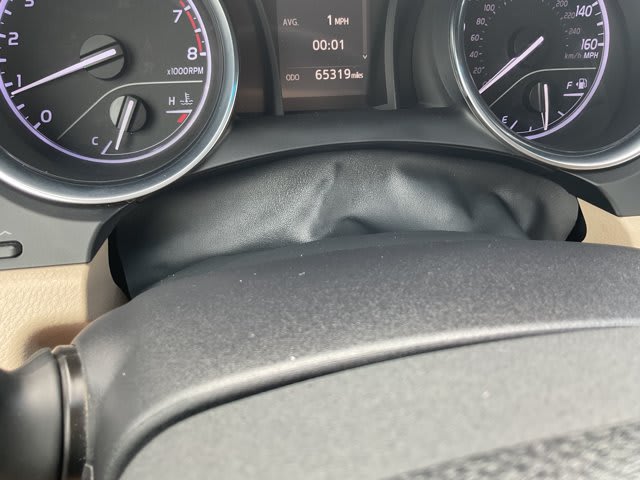 2018 Toyota Camry used 4dr car for sale at Peterson Auto Sales in Midvale, UT — photo 12 of 20