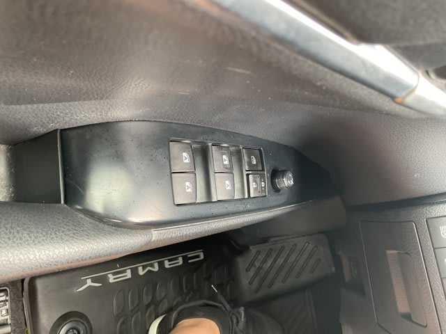 2019 Toyota Camry used 4dr car for sale at Peterson Auto Sales in Midvale, UT — photo 18 of 21