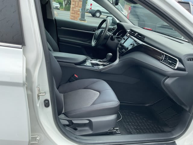 2019 Toyota Camry used 4dr car for sale at Peterson Auto Sales in Midvale, UT — photo 11 of 21
