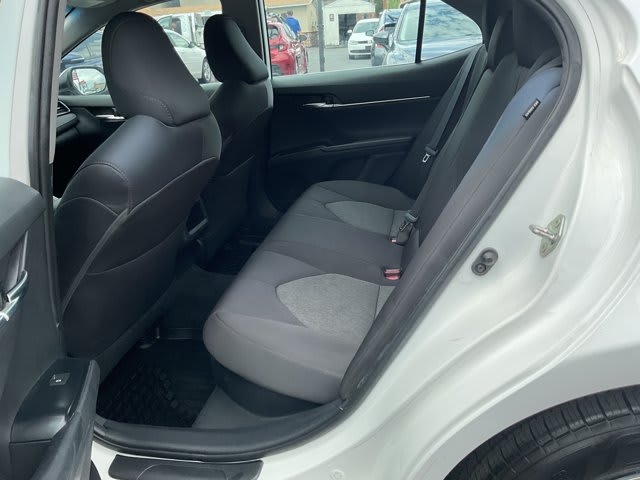 2019 Toyota Camry used 4dr car for sale at Peterson Auto Sales in Midvale, UT — photo 9 of 21