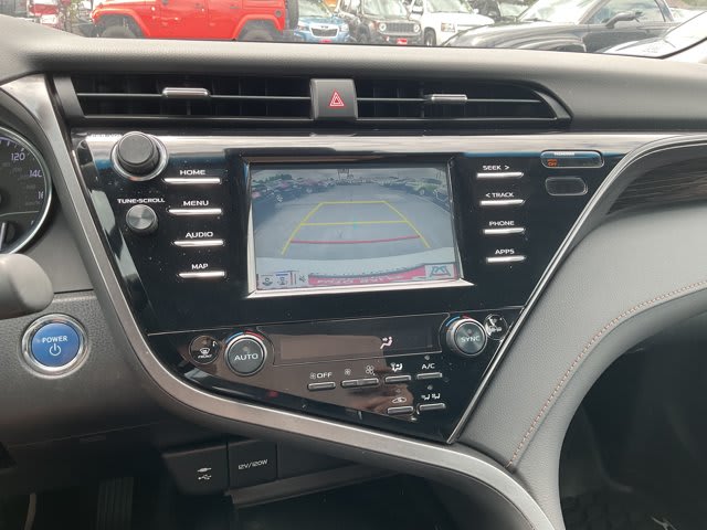 2019 Toyota Camry used 4dr car for sale at Peterson Auto Sales in Midvale, UT — photo 15 of 21