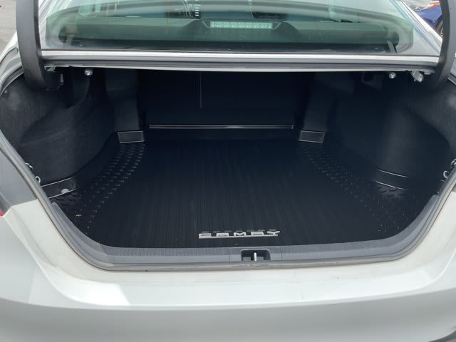 2019 Toyota Camry used 4dr car for sale at Peterson Auto Sales in Midvale, UT — photo 20 of 21