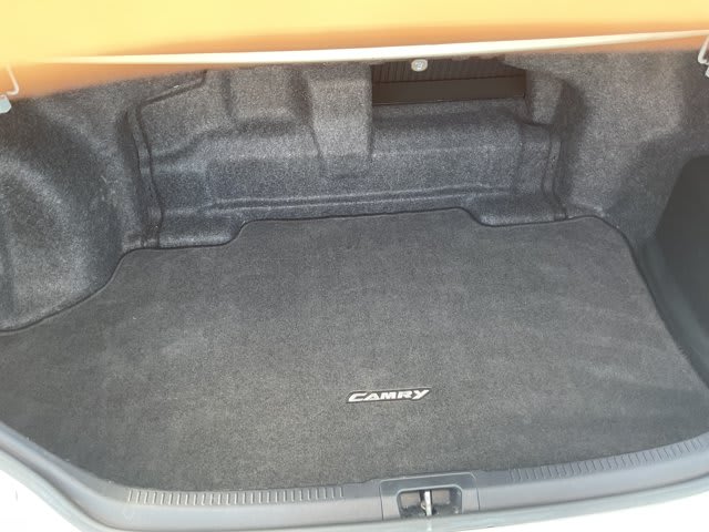 2014 Toyota Camry Hybrid used 4dr car for sale at Peterson Auto Sales in Midvale, UT — photo 10 of 20