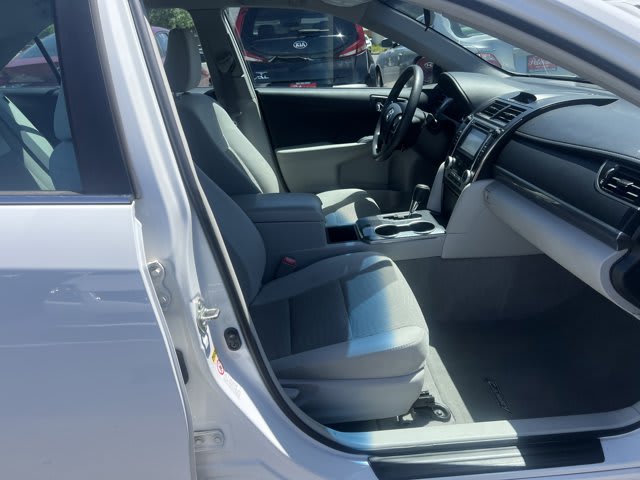 2014 Toyota Camry Hybrid used 4dr car for sale at Peterson Auto Sales in Midvale, UT — photo 11 of 20