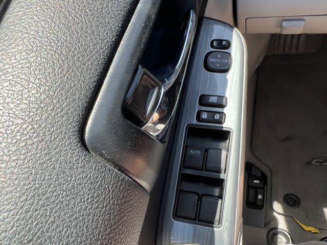 2014 Toyota Camry Hybrid used 4dr car for sale at Peterson Auto Sales in Midvale, UT — photo 16 of 20