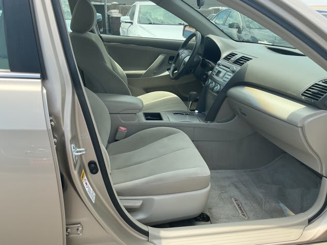 2007 Toyota Camry used 4dr car for sale at Peterson Auto Sales in Midvale, UT — photo 9 of 20