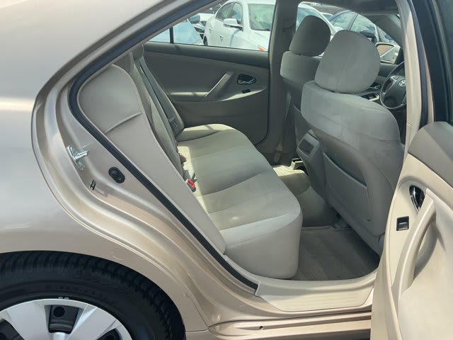 2007 Toyota Camry used 4dr car for sale at Peterson Auto Sales in Midvale, UT — photo 10 of 20