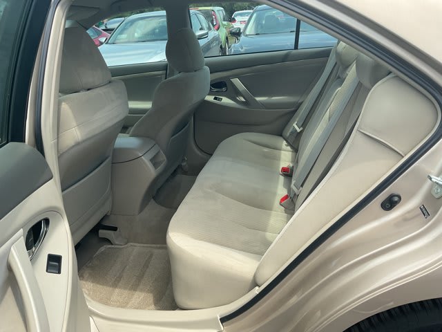 2007 Toyota Camry used 4dr car for sale at Peterson Auto Sales in Midvale, UT — photo 11 of 20
