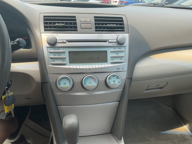 2007 Toyota Camry used 4dr car for sale at Peterson Auto Sales in Midvale, UT — photo 16 of 20