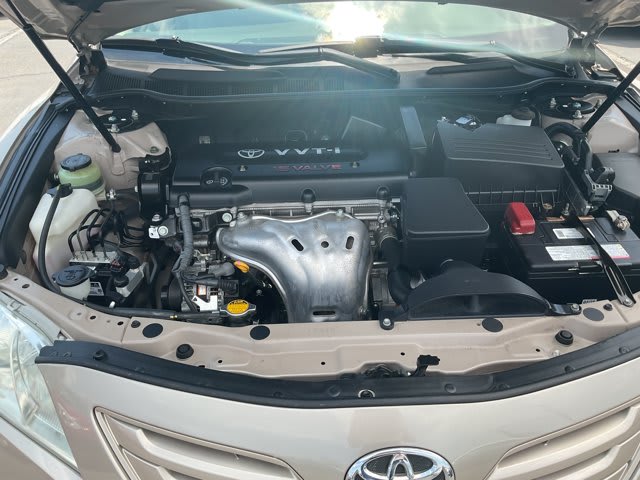 2007 Toyota Camry used 4dr car for sale at Peterson Auto Sales in Midvale, UT — photo 13 of 20