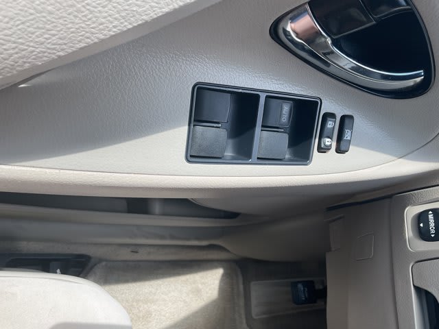 2007 Toyota Camry used 4dr car for sale at Peterson Auto Sales in Midvale, UT — photo 15 of 20
