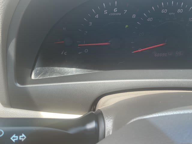 2007 Toyota Camry used 4dr car for sale at Peterson Auto Sales in Midvale, UT — photo 17 of 20