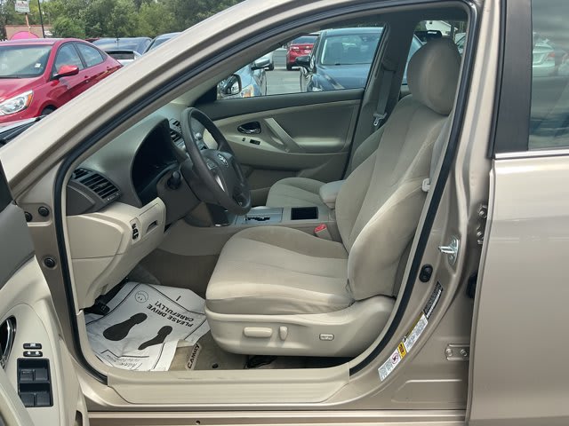 2007 Toyota Camry used 4dr car for sale at Peterson Auto Sales in Midvale, UT — photo 12 of 20