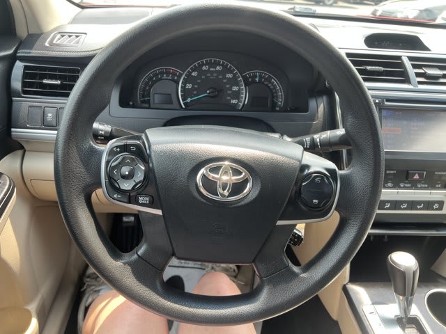 2012 Toyota Camry used 4dr car for sale at Peterson Auto Sales in Midvale, UT — photo 18 of 20