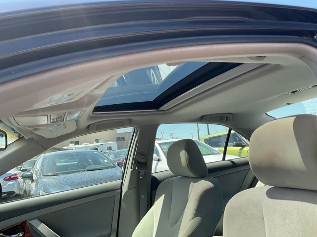 2010 Toyota Camry used 4dr car for sale at Peterson Auto Sales in Midvale, UT — photo 15 of 20