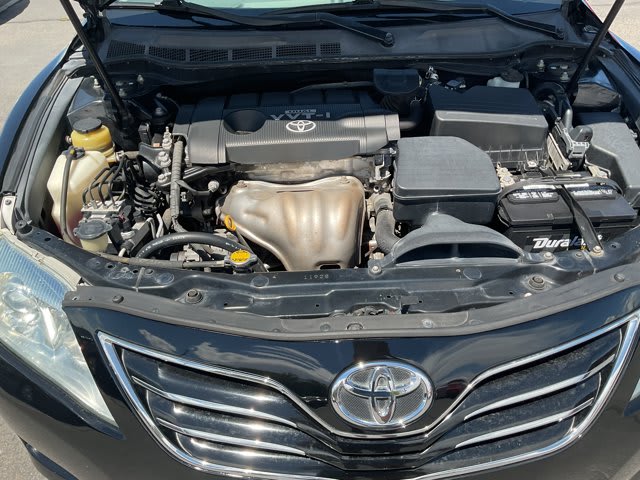 2010 Toyota Camry used 4dr car for sale at Peterson Auto Sales in Midvale, UT — photo 14 of 20