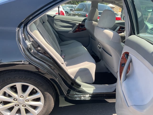 2010 Toyota Camry used 4dr car for sale at Peterson Auto Sales in Midvale, UT — photo 9 of 20