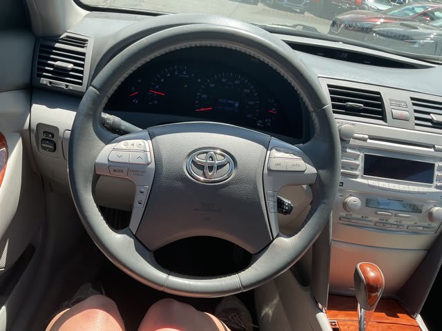 2010 Toyota Camry used 4dr car for sale at Peterson Auto Sales in Midvale, UT — photo 18 of 20