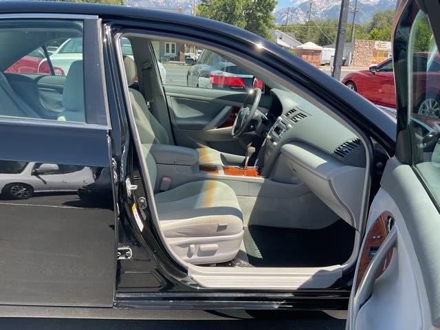 2010 Toyota Camry used 4dr car for sale at Peterson Auto Sales in Midvale, UT — photo 10 of 20