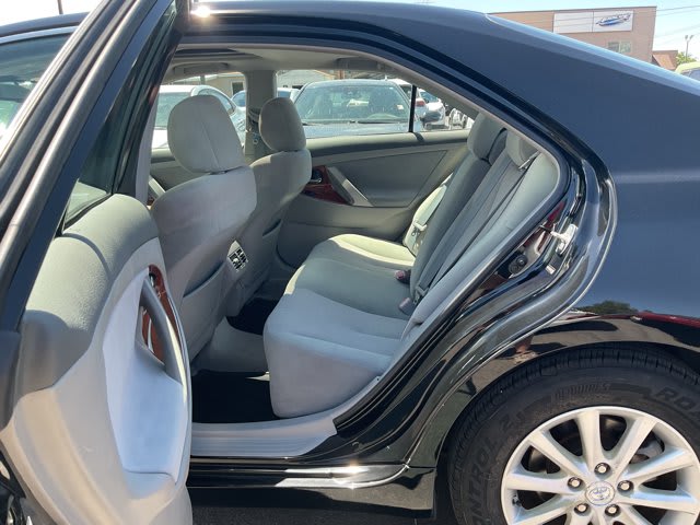 2010 Toyota Camry used 4dr car for sale at Peterson Auto Sales in Midvale, UT — photo 12 of 20