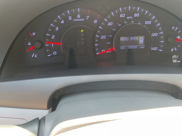 2010 Toyota Camry used 4dr car for sale at Peterson Auto Sales in Midvale, UT — photo 19 of 20