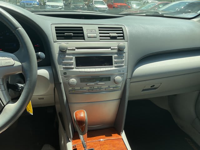 2010 Toyota Camry used 4dr car for sale at Peterson Auto Sales in Midvale, UT — photo 20 of 20