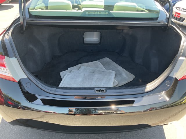 2010 Toyota Camry used 4dr car for sale at Peterson Auto Sales in Midvale, UT — photo 13 of 20