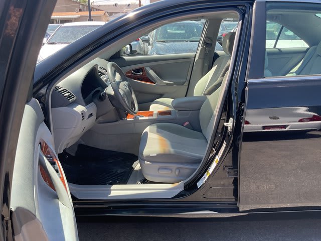 2010 Toyota Camry used 4dr car for sale at Peterson Auto Sales in Midvale, UT — photo 11 of 20