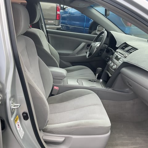 2010 Toyota Camry used 4dr car for sale at Peterson Auto Sales in Midvale, UT — photo 10 of 20