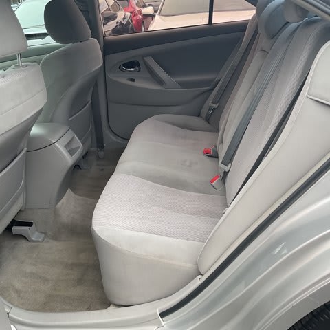 2010 Toyota Camry used 4dr car for sale at Peterson Auto Sales in Midvale, UT — photo 13 of 20