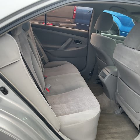 2010 Toyota Camry used 4dr car for sale at Peterson Auto Sales in Midvale, UT — photo 12 of 20