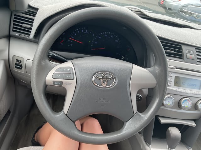 2010 Toyota Camry used 4dr car for sale at Peterson Auto Sales in Midvale, UT — photo 16 of 20