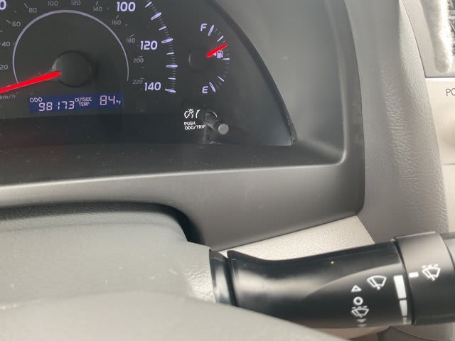 2010 Toyota Camry used 4dr car for sale at Peterson Auto Sales in Midvale, UT — photo 15 of 20