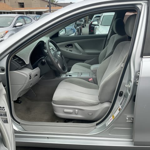 2010 Toyota Camry used 4dr car for sale at Peterson Auto Sales in Midvale, UT — photo 11 of 20